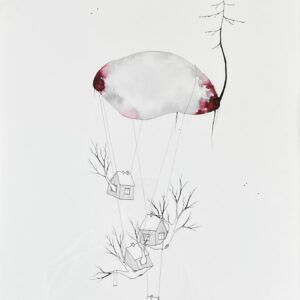 maja Rose Valbjørn, galleri kbh kunst