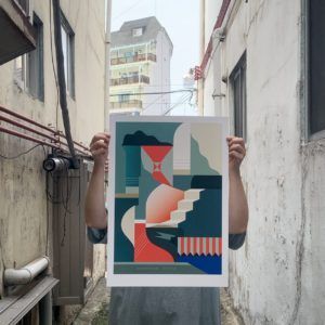junkhouse, storm, galleri kbh kunst