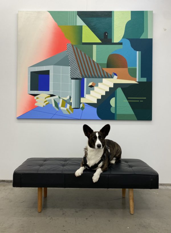 junkhouse, storm, galleri kbh kunst