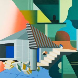 junkhouse, storm, galleri kbh kunst