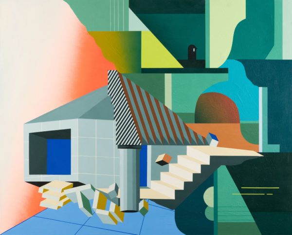 junkhouse, storm, galleri kbh kunst