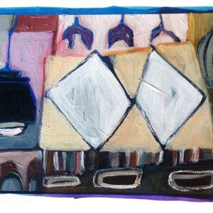 Mia Willaume, galleri kbh kunst