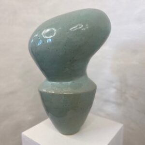 Tina Hvid, Galleri kbh kunst, keramik, skulptur
