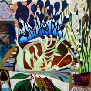 Mia Willaume, galleri kbh ku