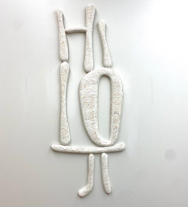 Nicholas Imms, Galleri kbh kunst, JOY!