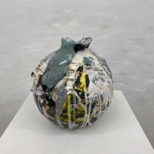 Nina Hansen, galleri kbh kunst