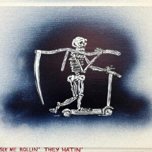 Morten Hemmingsen - Sørup, Galleri kbh kunst, maleri