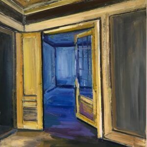 Hanne Schmidt, galleri kbh kunst