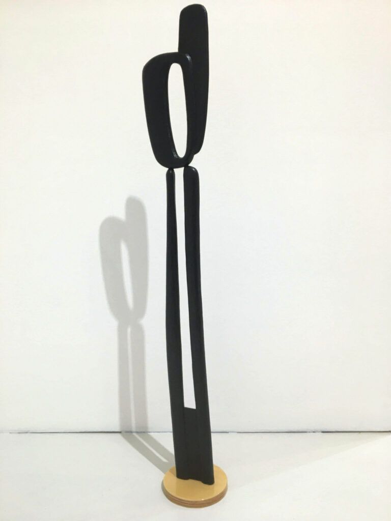 Nicholas Imms, Galleri kbh kunst, skulptur