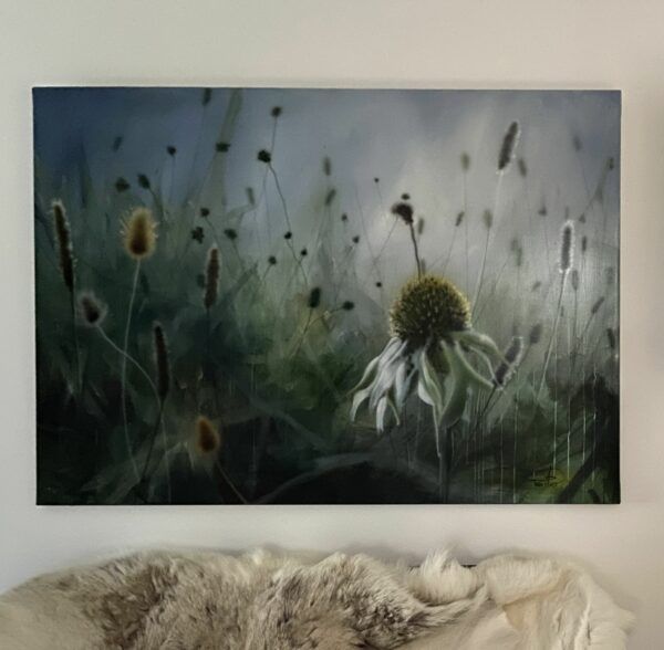 naja Duarte, galleri kbh kunst