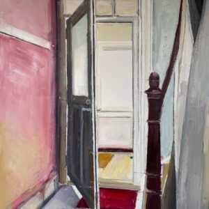 Hanne Schmidt, Galleri kbh kunst, maleri