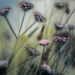 Naja Duarte, galleri kbh kunst