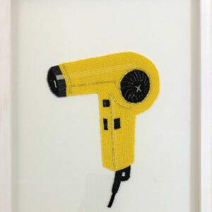 Faranak Sohi, galleri kbh kunst
