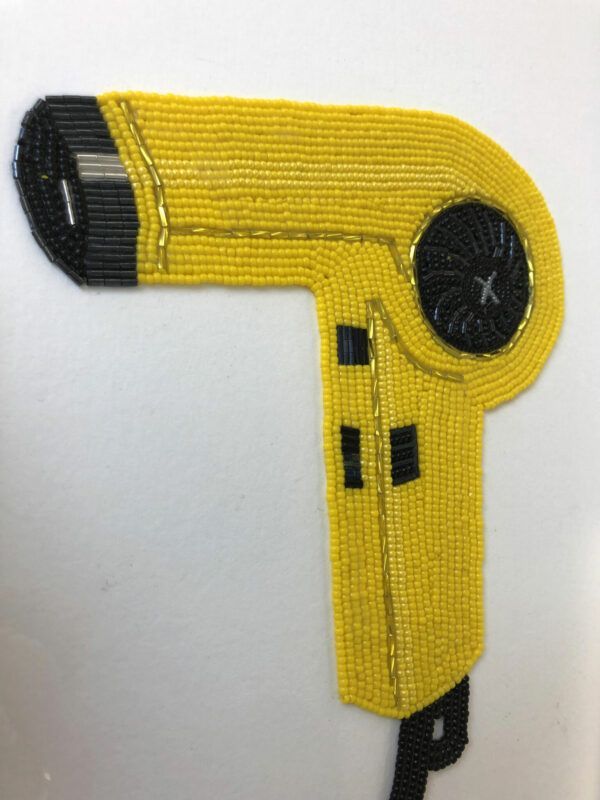 Faranak Sohi - Hårtørrer - Image 2