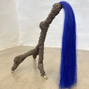Julie Peter, galleri kbh kunst