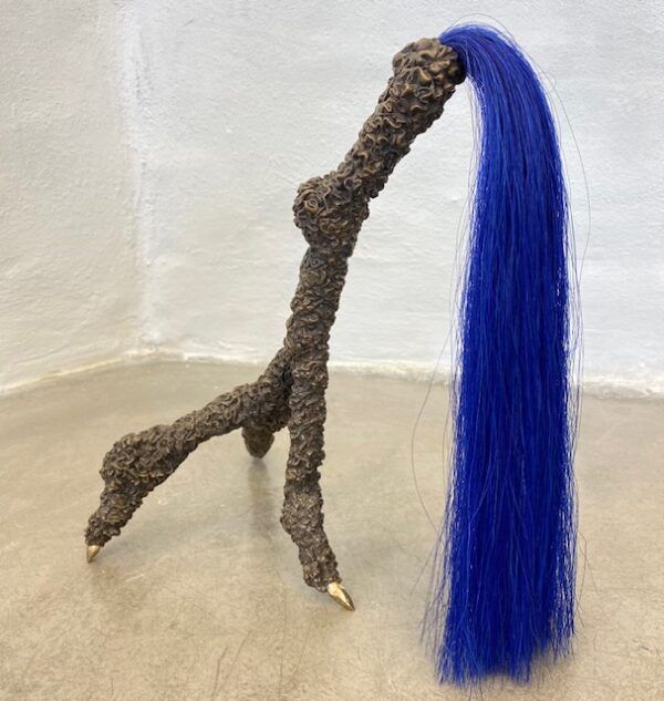 Julie Peter, galleri kbh kunst
