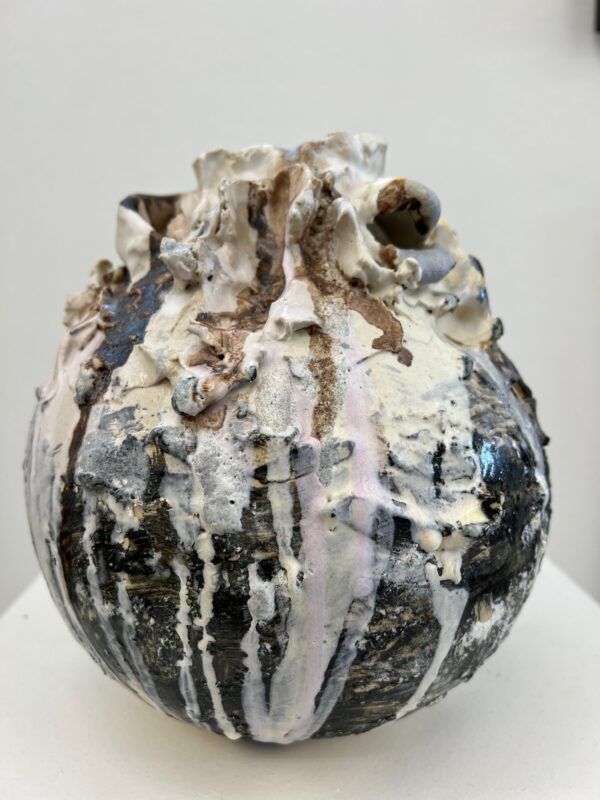 Nina Hansen, galleri kbh kunst
