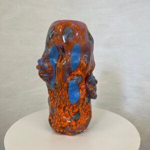Marie Retpen, galleri kbh kunst