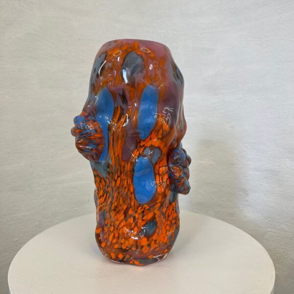 Marie Retpen, galleri kbh kunst