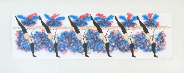 Morten Hemmingsen Sørup, galleri kbh kunst