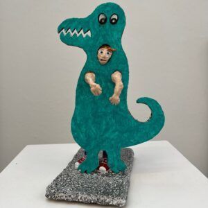 Morten Hemmingsen Sørup, galleri kbh kunst