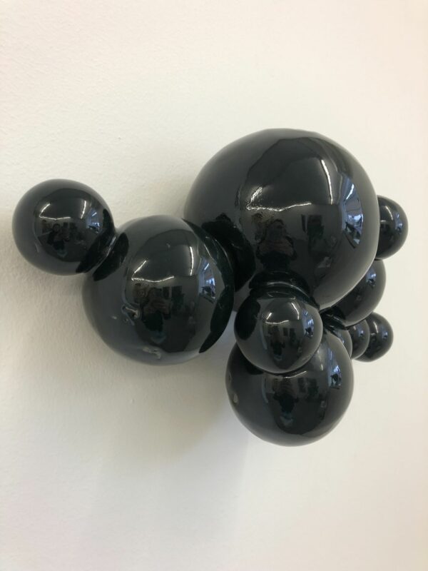 Tina Hvid, galleri kbh kunst