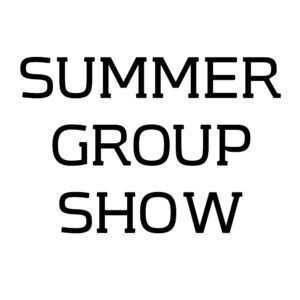 Summer Group Show 2022