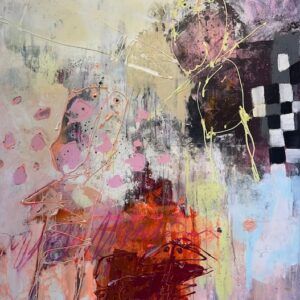 Finn Sørensen, galleri kbh kunst