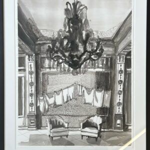 Hanne Schmidt, Galleri kbh kunst, maleri