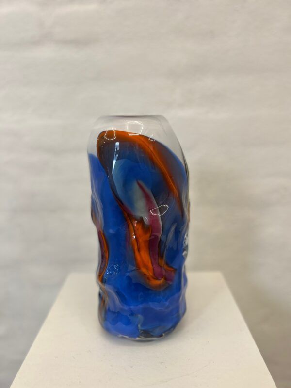 Marie retpen, galleri kbh kunst