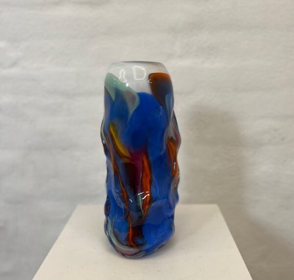 Marie retpen, galleri kbh kunst