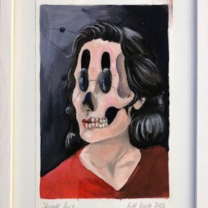 Kitt Buch, galleri kbh kunst
