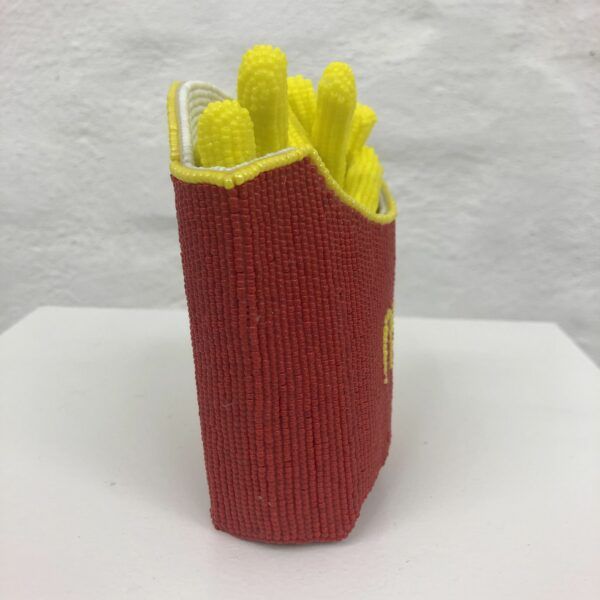 Faranak Sohi - Pommes frites - Image 5