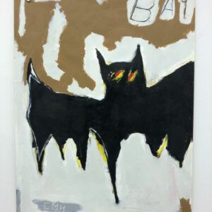 Claus Mathisen Hansen, galleri kbh kunst, maleri