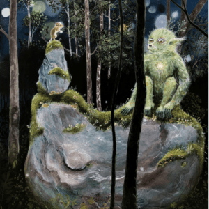 Lisbeth Thygesen, galleri, kbh kunst, maleri