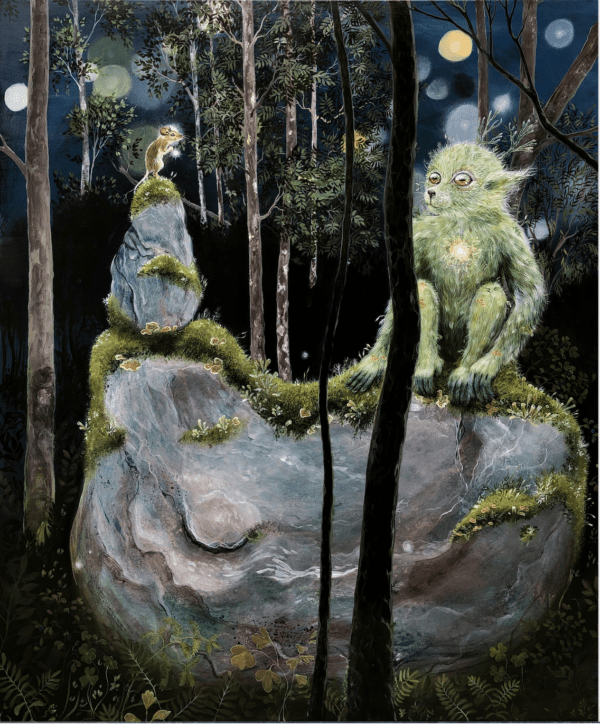 Lisbeth Thygesen, galleri, kbh kunst, maleri