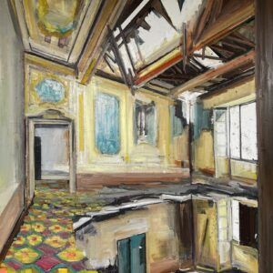 Hanne Schmidt, galleri kbh kunst