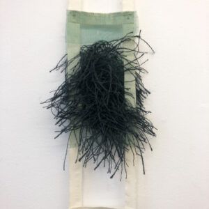 Janne Mikkelsen, galleri kbh kunst, tekstil kunst