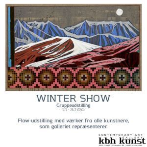 WINTER SHOW 23