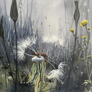 Naja Duarte, galleri kbh kunst