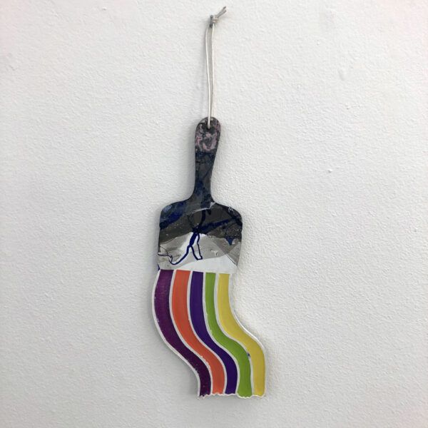Nina Leth, Galleri kbh kunst