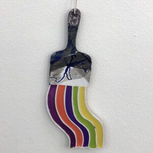 Nina Leth, Galleri kbh kunst