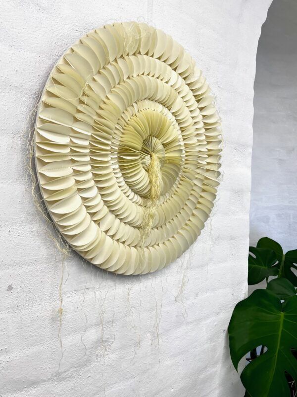 Christine Lyhne, galleri kbh kunst