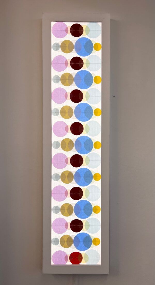 Christine Lyhne, galleri kbh kunst