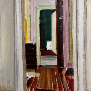 Hanne Schmidt, galleri kbh kunst