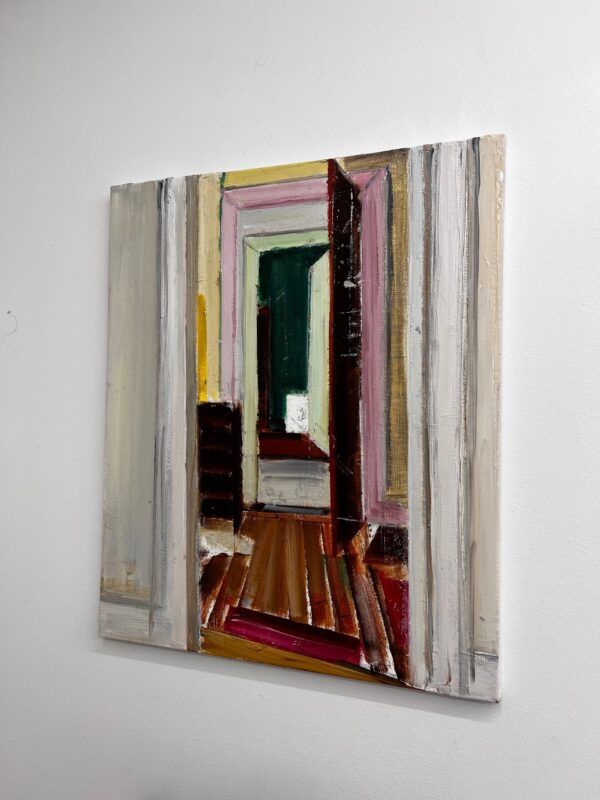 Hanne Schmidt, galleri kbh kunst
