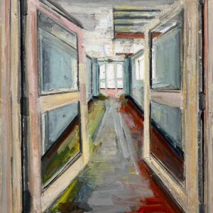 Hanne schmidt, galleri kbh kunst
