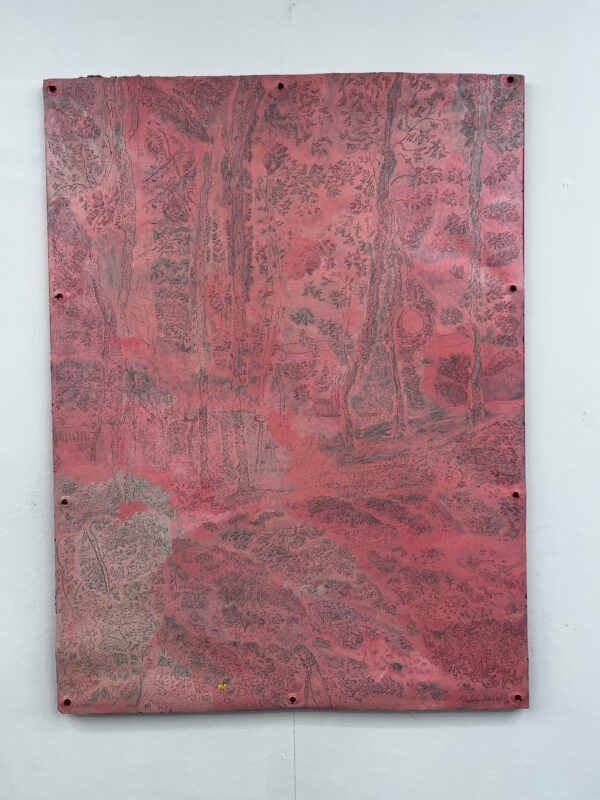 MatWay, galleri kbh kunst