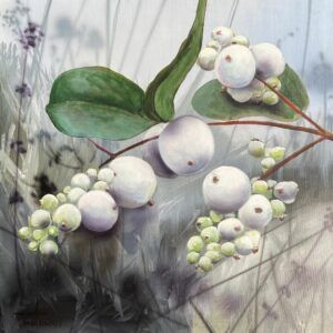 Naja Duarte, galleri kbh kunst