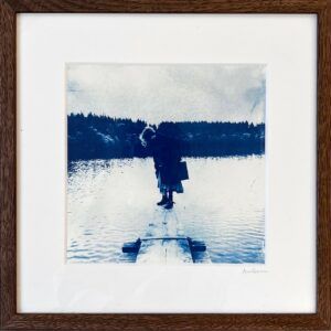 Anne Risum, Galleri, kbh kunst